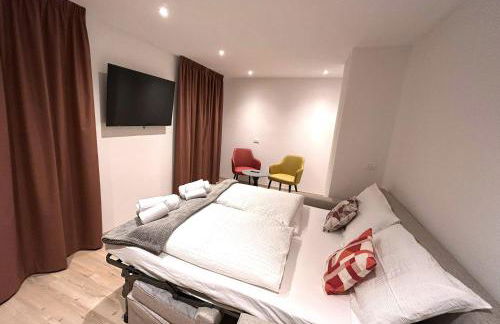 Appartamento Dolomiti Dream 1 - Foto 9