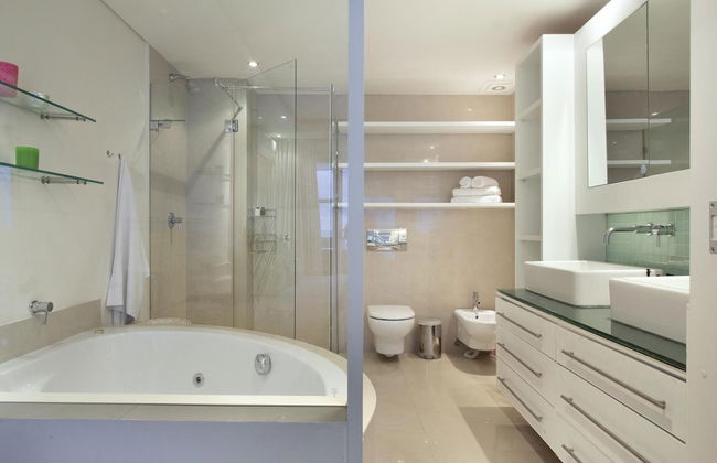 Clifton Views - Clifton - Foto 17