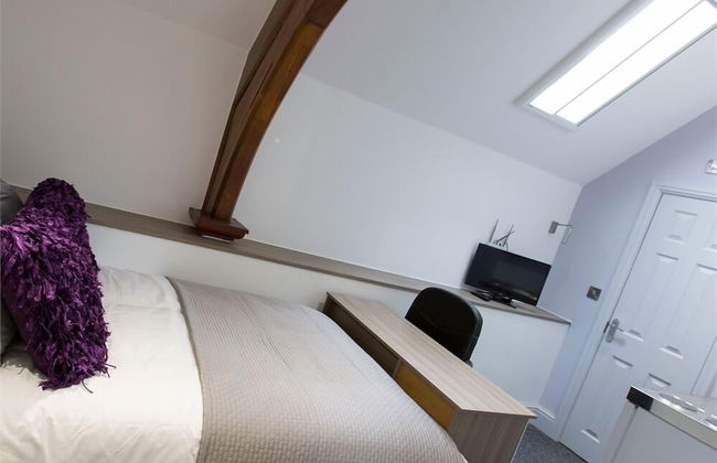 Old County Court - Foto 14