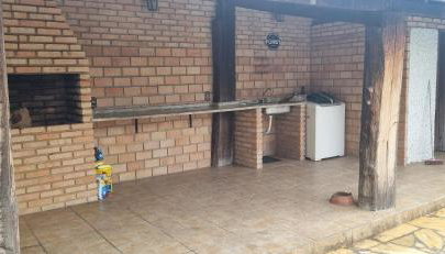 Casa do guerreiro - Foto 3