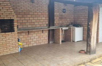 Casa do guerreiro - Foto 3