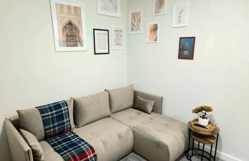 3-Bed Home in Glasgow - Foto 69