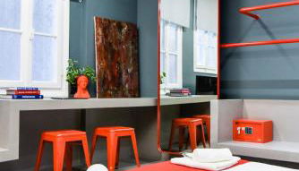 CentraL44 YoLo Casual Suite- Ermou - Foto 3