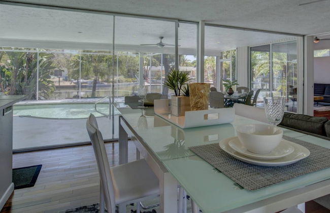 Sarasota Architecture Home - Foto 6