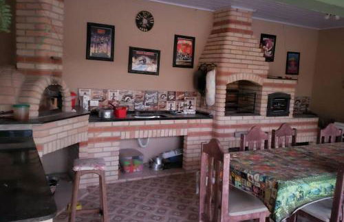 Rancho Araman Chácara Ibiúna c/ piscina e lago - Foto 21