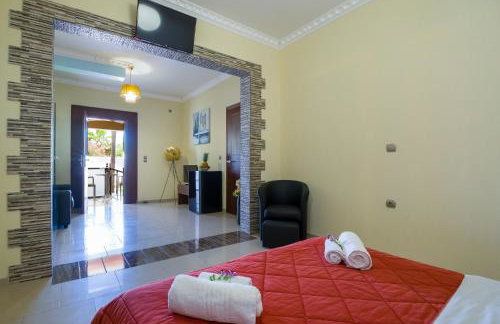 Olympos Paradice Hotel-Near zorbas Beach-FREE Breakfast - Foto 57