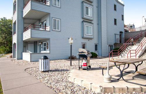 Lighthouse Cove Condo Resort: 418 - Foto 39