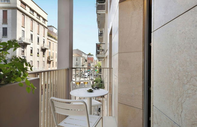 Sonder by Marriott Bonvoy Manzoni Apartments Torre Velasca - Foto 25