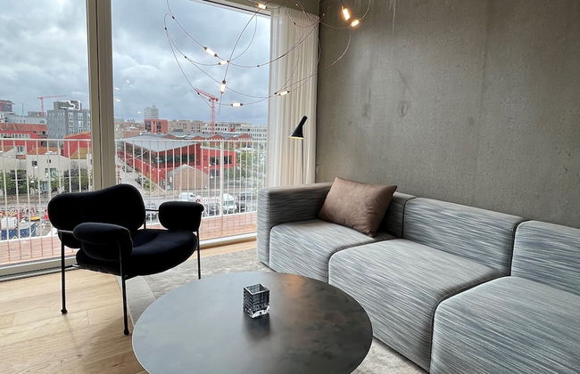 STAY Nordhavn - Foto 40