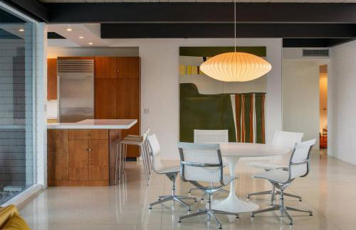 The Milky Way Modern Desert Retreat - Foto 8