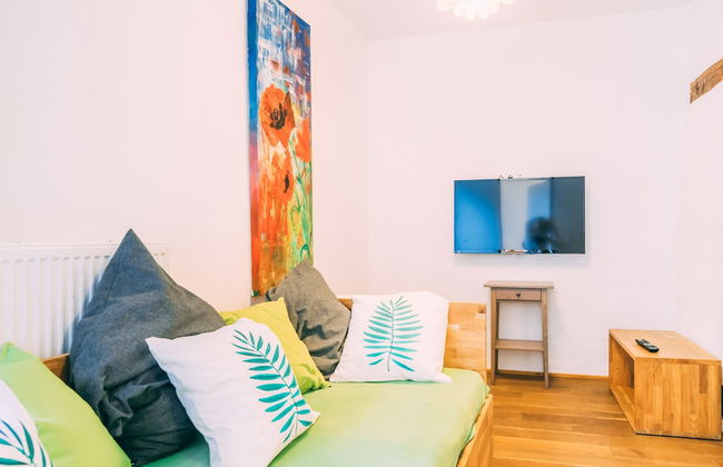 Stadthaus Gut Hügle - Foto 38