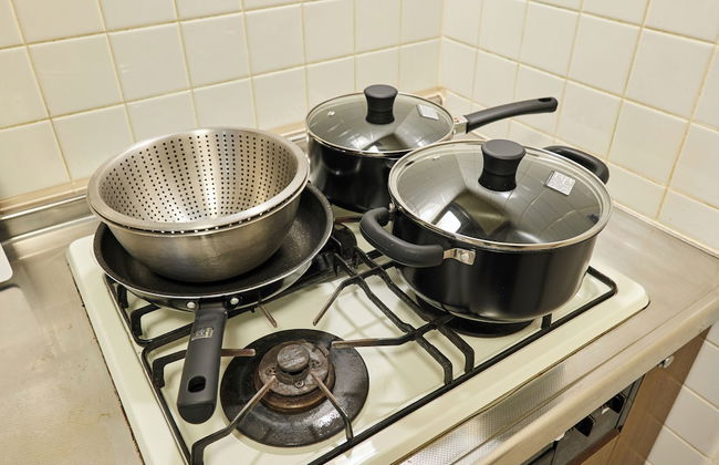 Fine court Yamahana - Photo 28