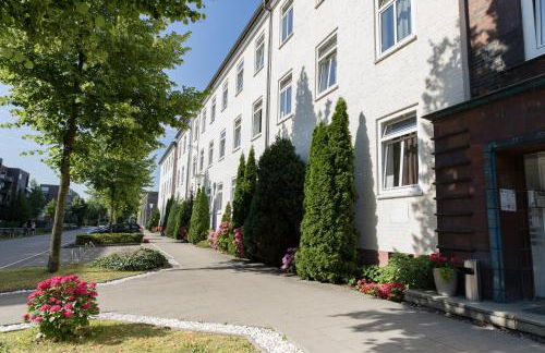 Berne Apartments - Foto 21