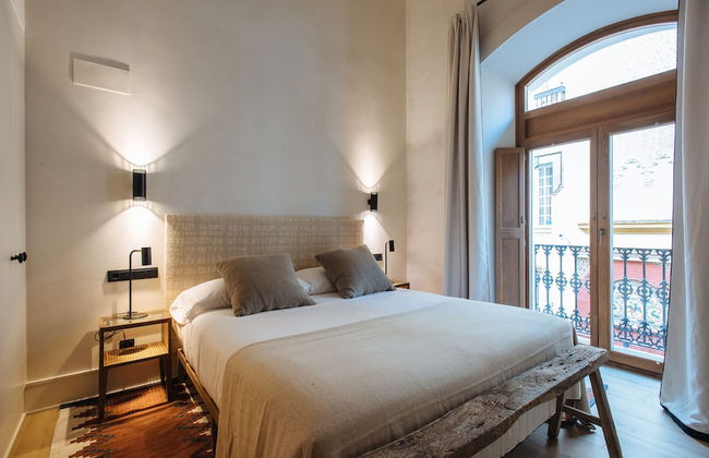 Casa del Rey Sabio - Photo 31