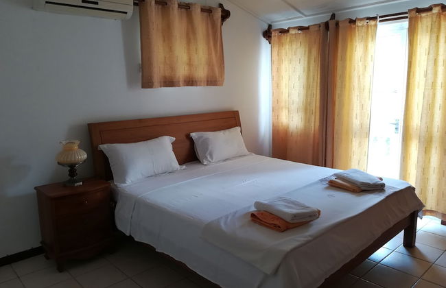 Residence Thalassa - Photo 50