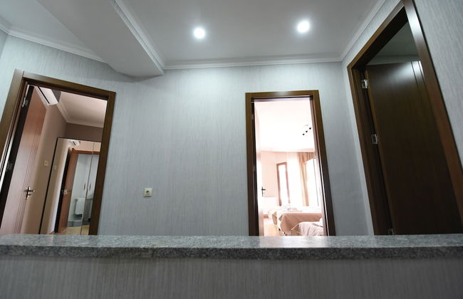 New House in Old Tbilisi - Foto 16