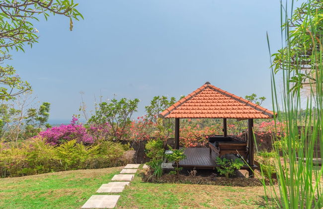 Villa Lotus Kayuputih - Foto 53
