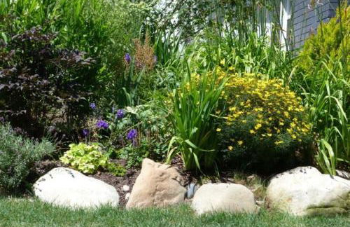 Peaceful Oasis on Munjoy Hill 2nd flr 3BR parking - Foto 41