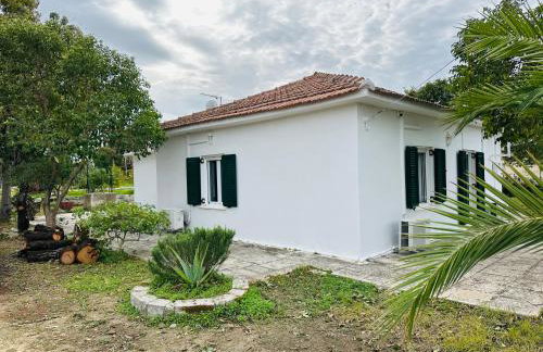 House in Lakithra - Foto 24