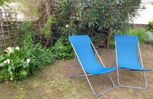 Confortable maison de vacances 3 étoiles, 6p - Foto 30