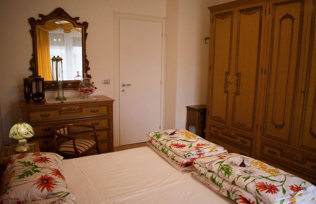 Appartamento Ca' Silis n. 7 - Foto 4