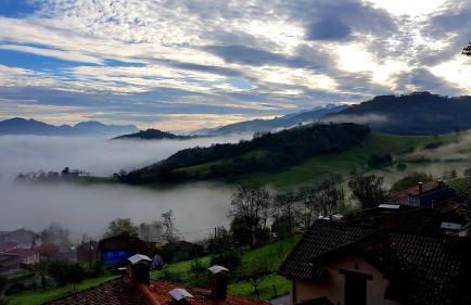 Aptos. Rurales Los Falares de la Abuela Berta (Adults Only) - Foto 24