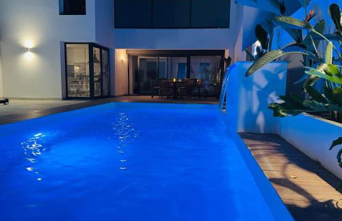 Villa Luna - Foto 38