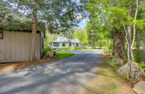 Lake Pleasant Cabin on 3 Acres with Private Beach! - Photo 23