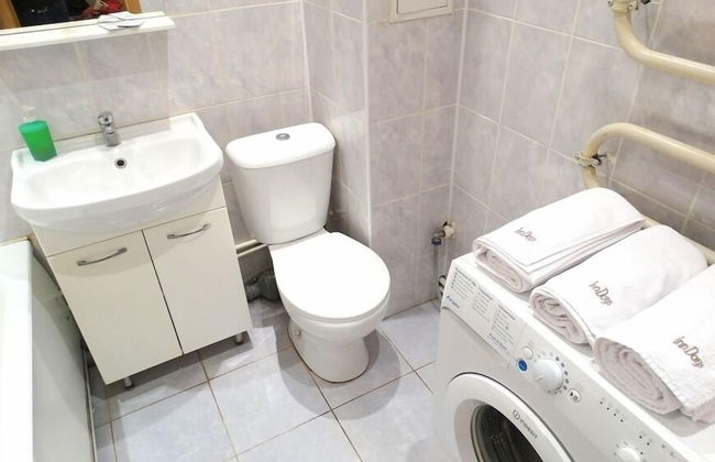 Inndays on Staronikitskaya - Foto 7