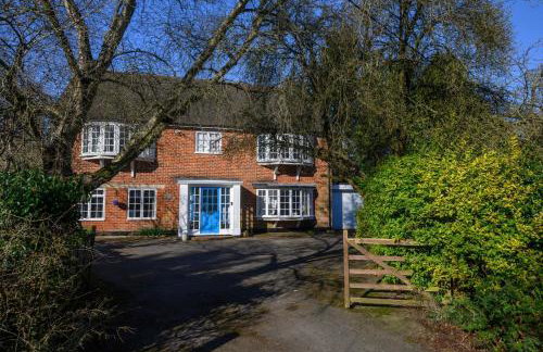 Charming Country House near Henley-on-Thames - Foto 38