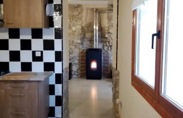 Mas de Pau - Boutique Apartments - Foto 33