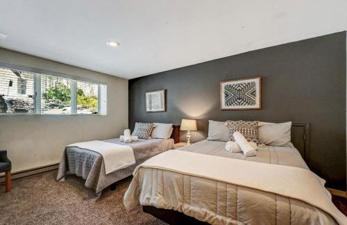 Poconos Paradise Lakeskihikewater Parkkids - Foto 47