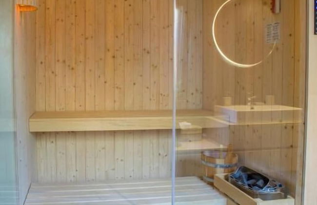 Villa Lusso - Foto 21