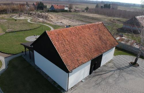 Jarzębinowy Agroturystyka - Foto 7