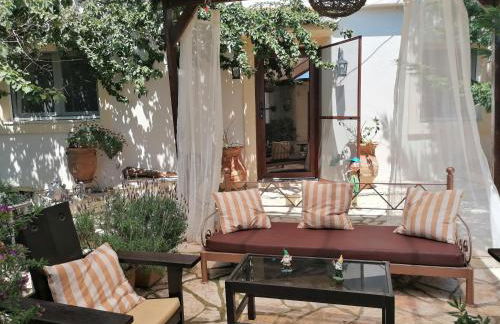 Lorantina Luxury Sea View House with Starlink WiFi near Barbati & Ipsos - Photo 36