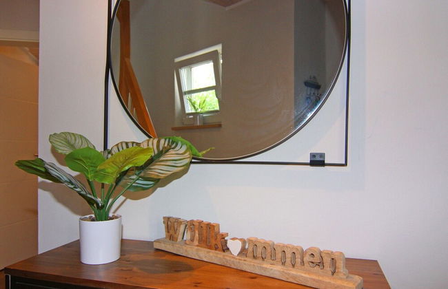 Doppelhaushalfte Dunenhaus I, Trassenheide - Foto 51