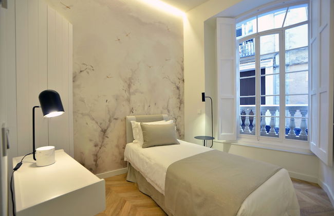 Plaza Mina Suites - Adults Recommended - Foto 25