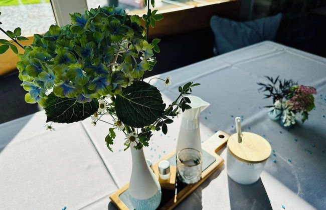 Kastanienhof Erfurt - Foto 56