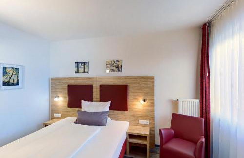 SmartMotel Emden - by Quartier96 GmbH - Photo 16