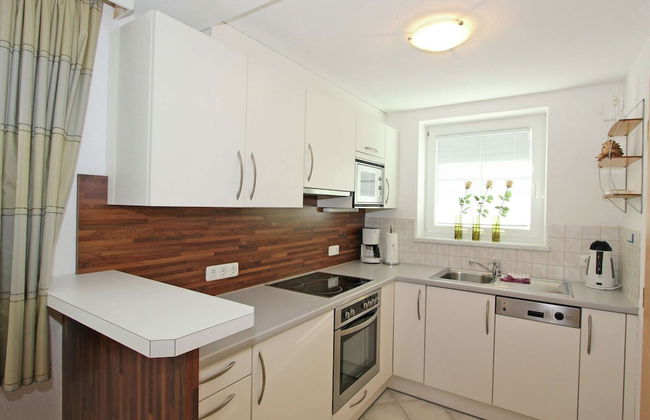 Modern Apartment in Fiss at Ski Bus Stop - Foto 13