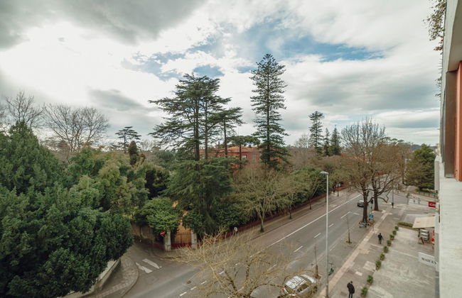 Grand Botanic Garden Apartment by Vacationy - Foto 46