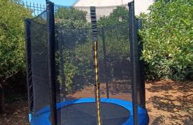 Traditional olive house - Gargalianoi - Foto 30