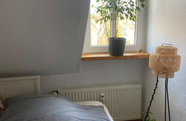 SeeZauber- gemütliche Ferienwohnung, Privatparkplatz, Cospudener See - Foto 31