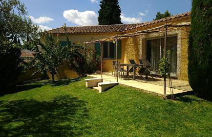 Maison les pins - Foto 3