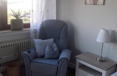 Ferienwohnungen Sternenhimmel WHG 1 - Foto 18