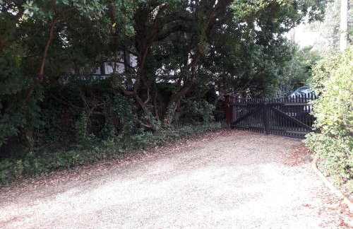 villa les Arbousiers - Photo 22