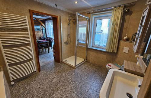 Apartment Landhaus Schneekopf by Interhome - Foto 5