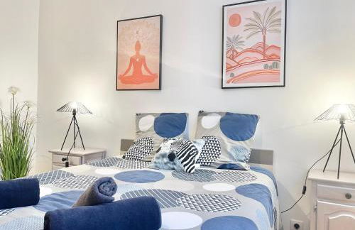 LA REUNION - Maison - Jardin Clos - Wifi - Foto 8