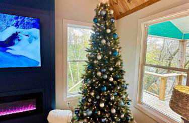 Caddo Cabana! Waterfront on the Caddo River - Foto 16