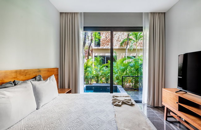 Arcadia Tulum by The Spot Rentals - Foto 10